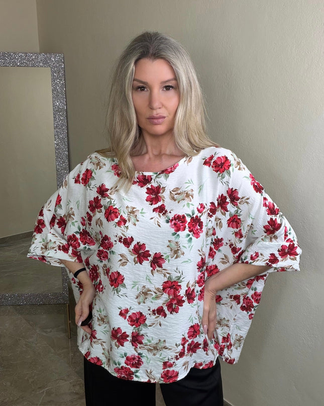 Blusa Sibel