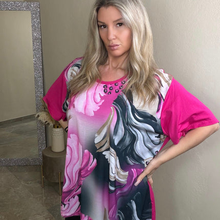 Maglia Francesca