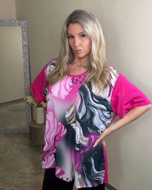 Maglia Francesca