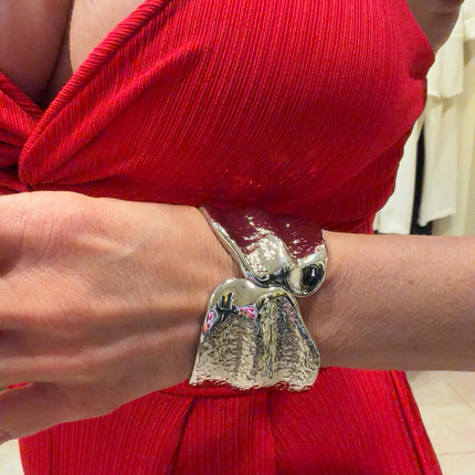 Bracciale Atomic