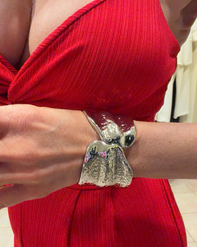 Bracciale Atomic