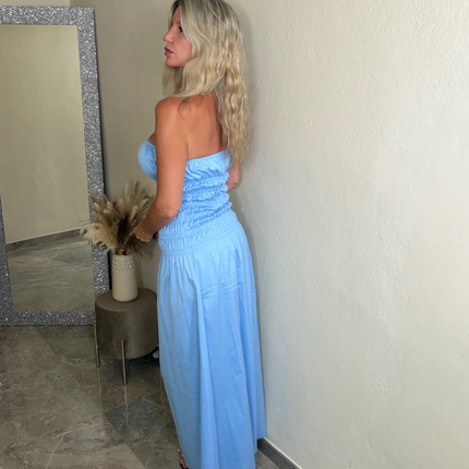 Abito Capri