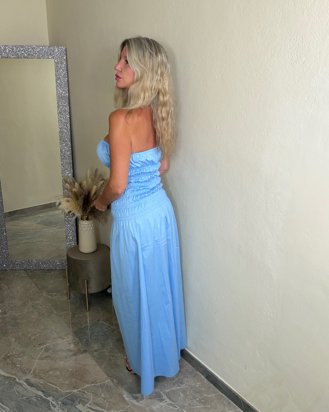 Abito Capri