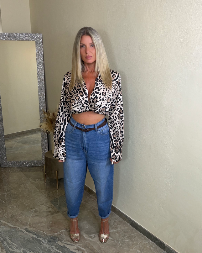 Jeans Tokyo