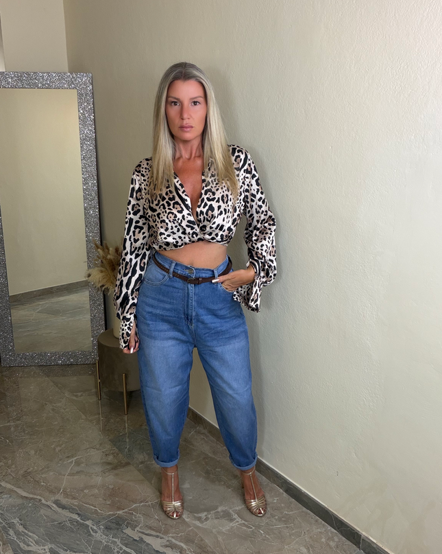 Jeans Tokyo