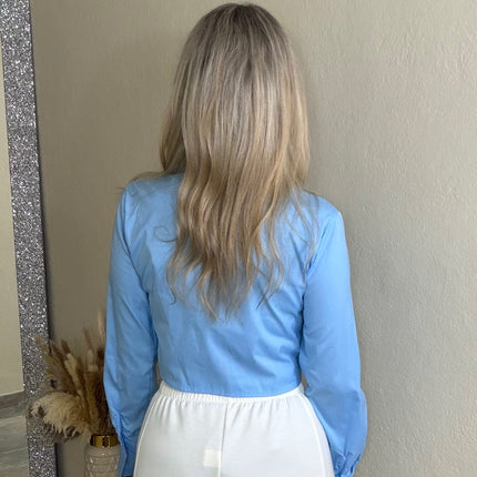 Camicia Ginevra