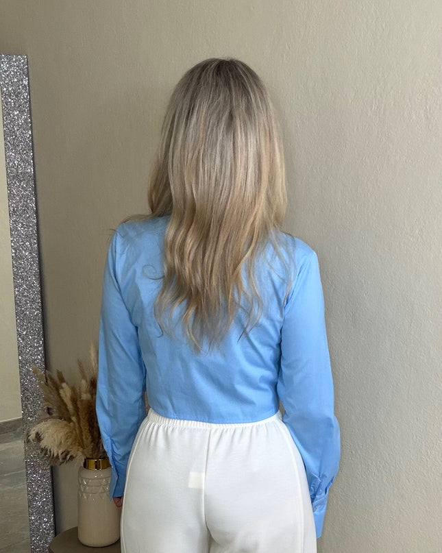 Camicia Ginevra