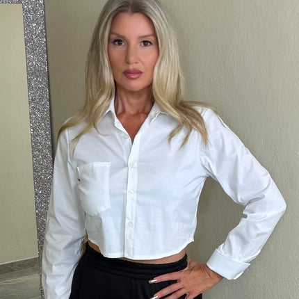 Camicia Ginevra