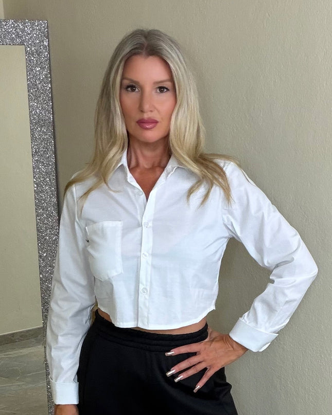 Camicia Ginevra