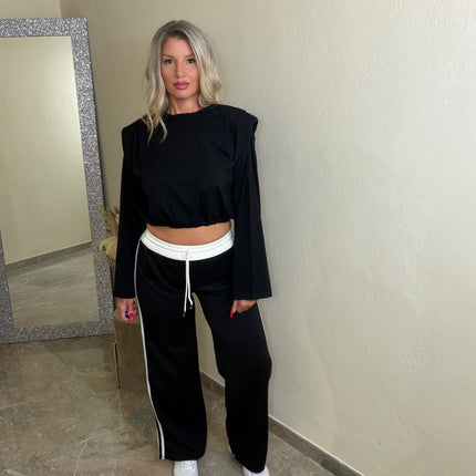 Pantaloni Easy