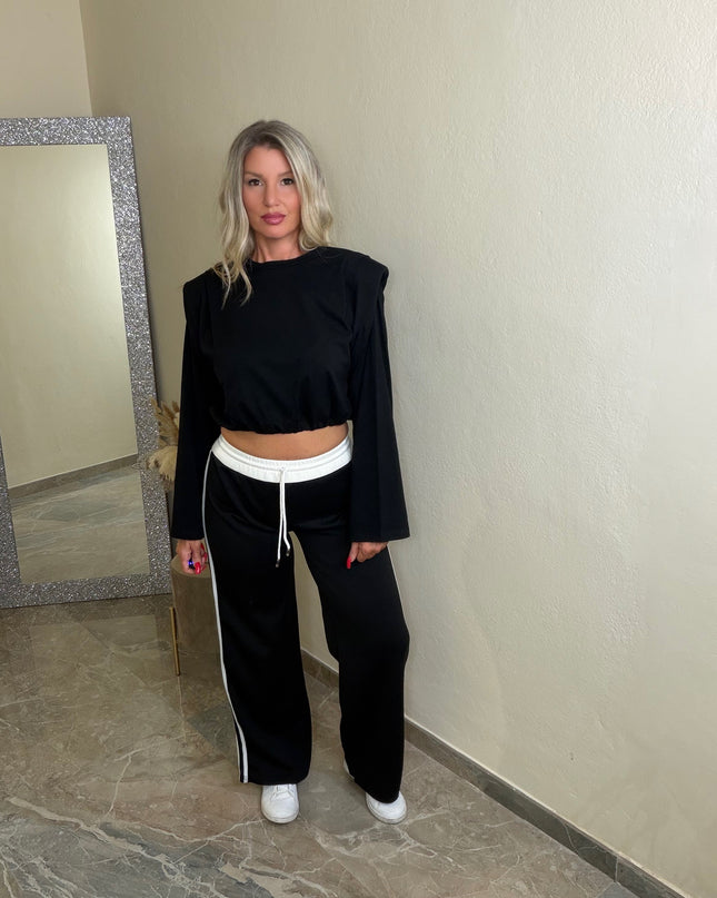 Pantaloni Easy