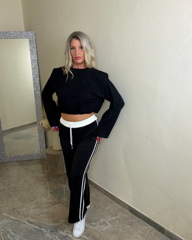 Pantaloni Easy