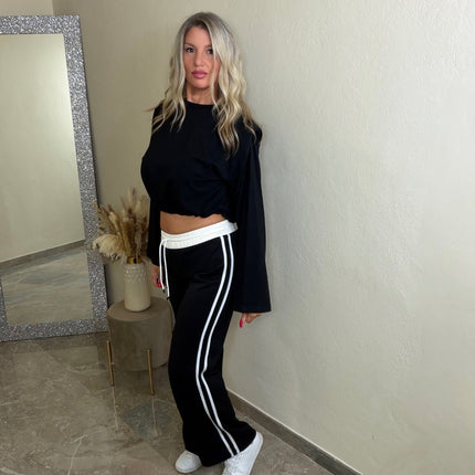 Pantaloni Easy