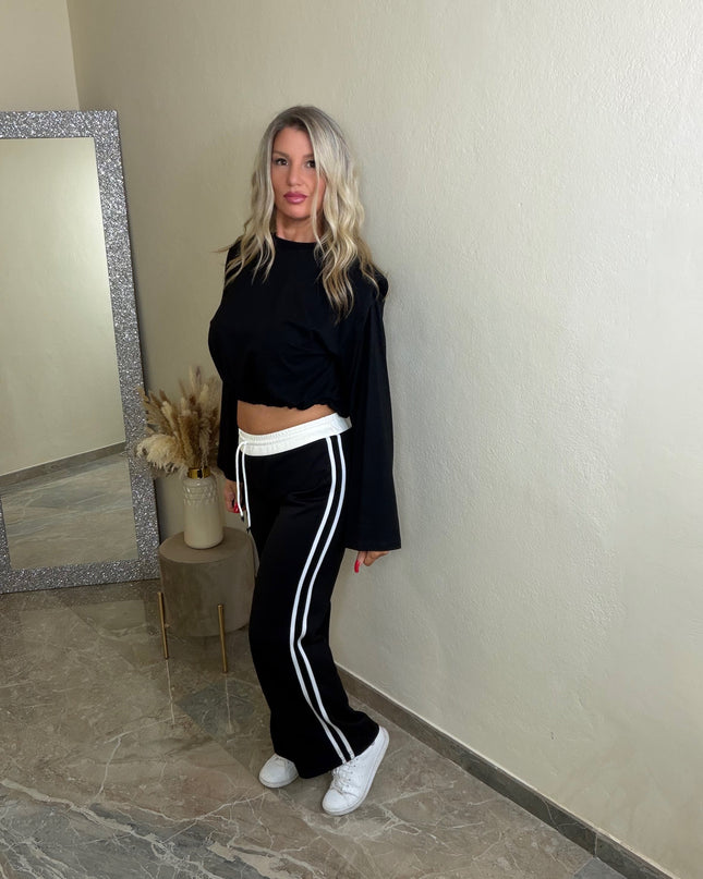 Pantaloni Easy