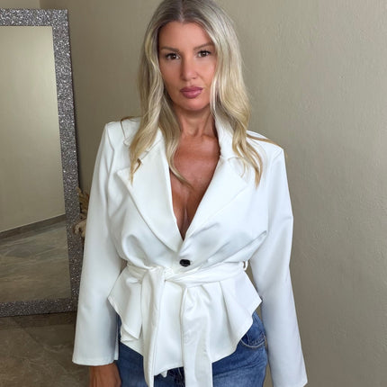 Blazer Kira