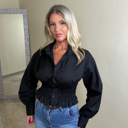 Camicia Milly