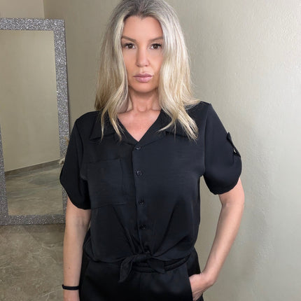 Camicia Molly