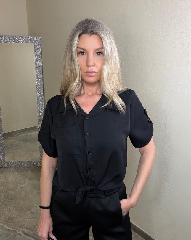 Camicia Molly
