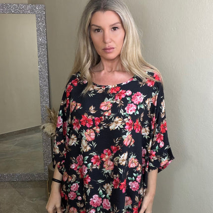 Blusa Sibel