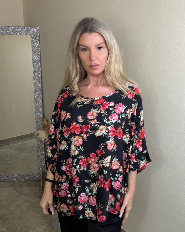 Blusa Sibel
