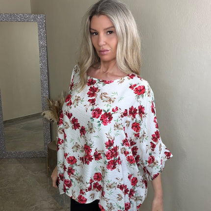 Blusa Sibel