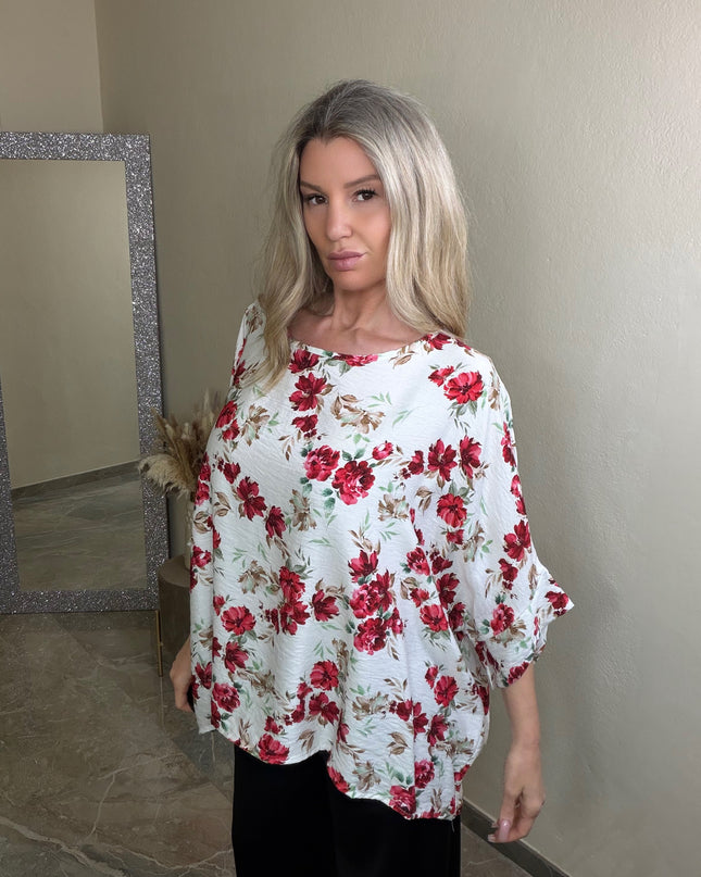 Blusa Sibel