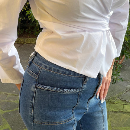 Jeans Isabel