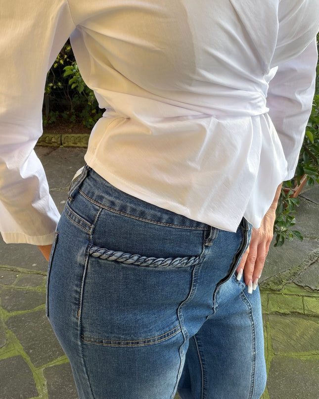Jeans Isabel