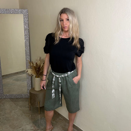 Pantaloncini Amelia