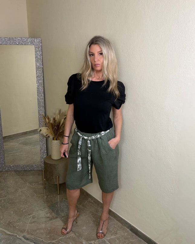 Pantaloncini Amelia
