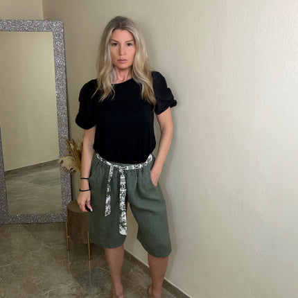 Pantaloncini Amelia