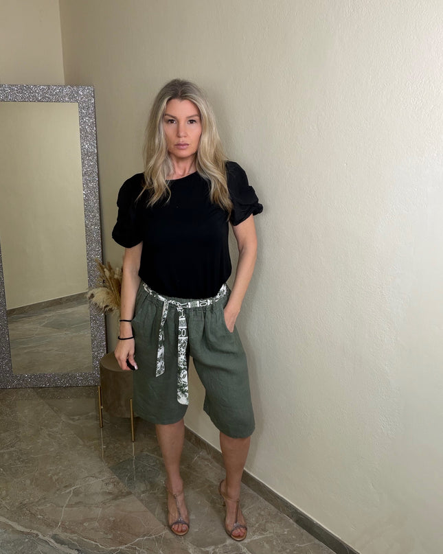 Pantaloncini Amelia