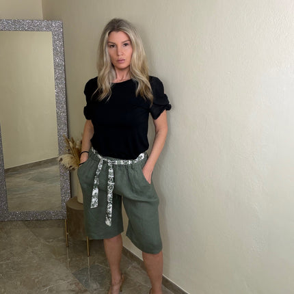 Pantaloncini Amelia