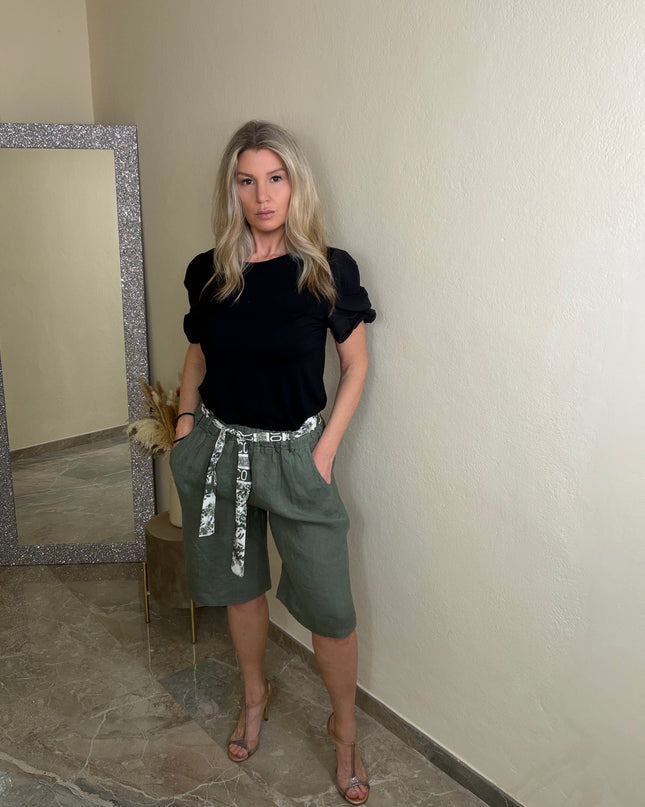 Pantaloncini Amelia
