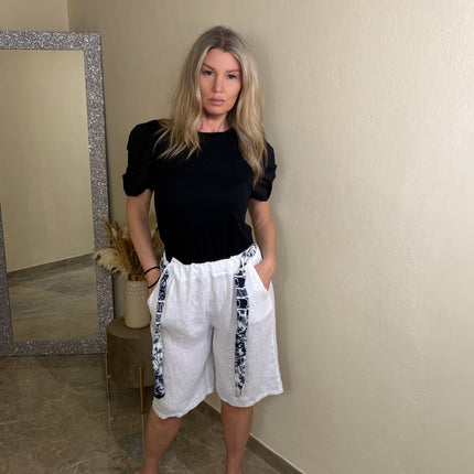 Pantaloncini Amelia