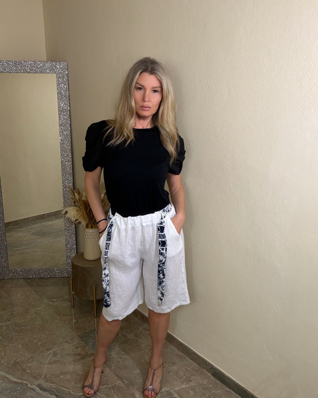 Pantaloncini Amelia
