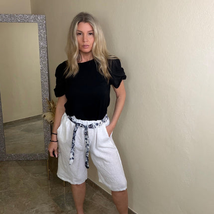 Pantaloncini Amelia