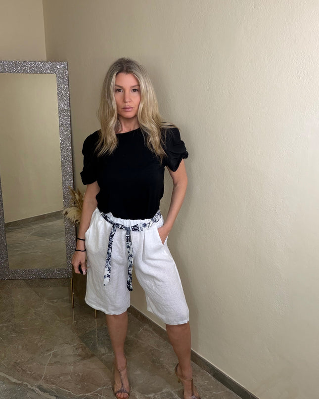 Pantaloncini Amelia