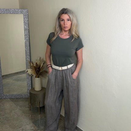 Pantaloni Clarissa