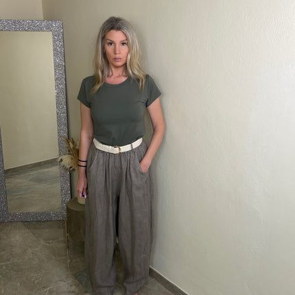 Pantaloni Clarissa