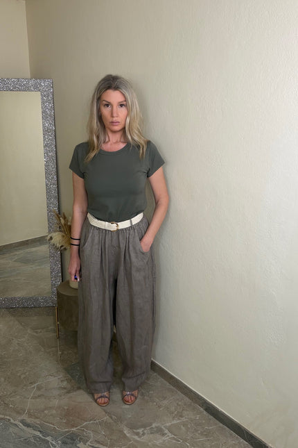 Collection image for: Donna - Pantaloni & Jeans