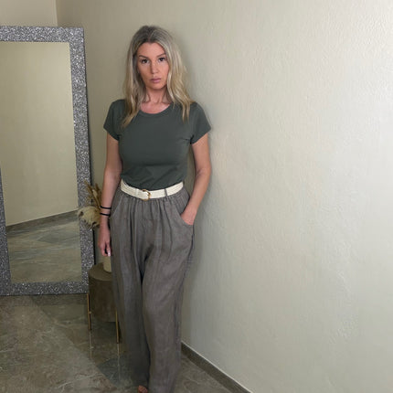 Pantaloni Clarissa