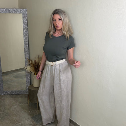 Pantaloni Clarissa
