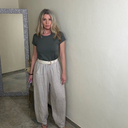 Pantaloni Clarissa