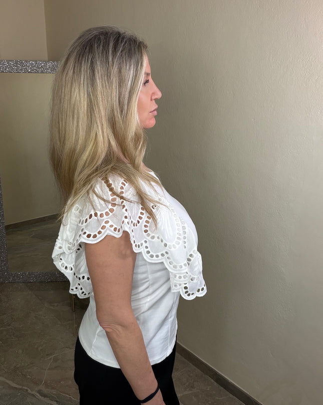 Maglia Elisabeth