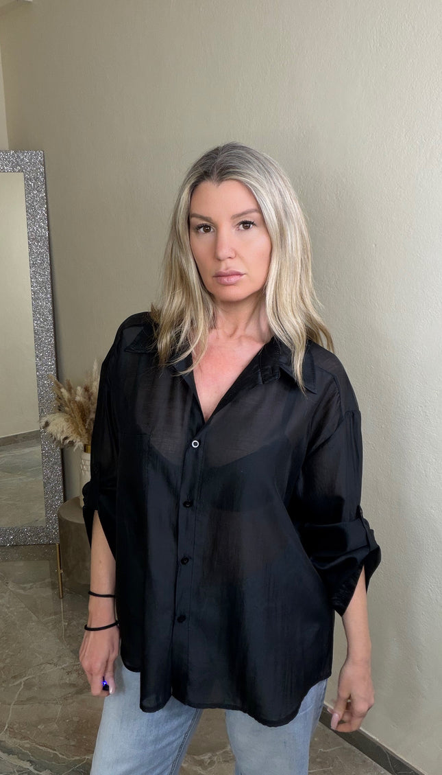 Camicia Linda