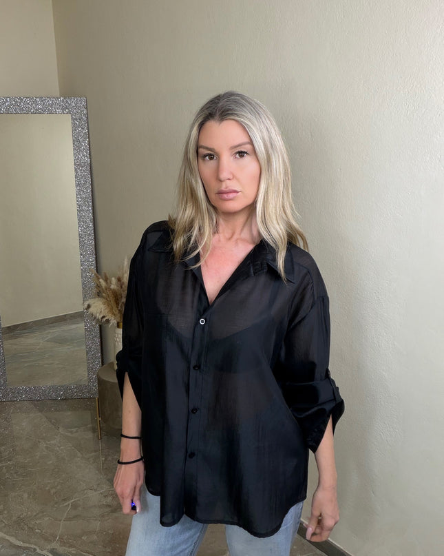 Camicia Linda