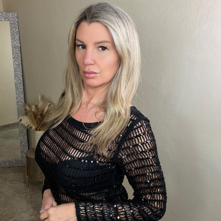 Maglia Leila