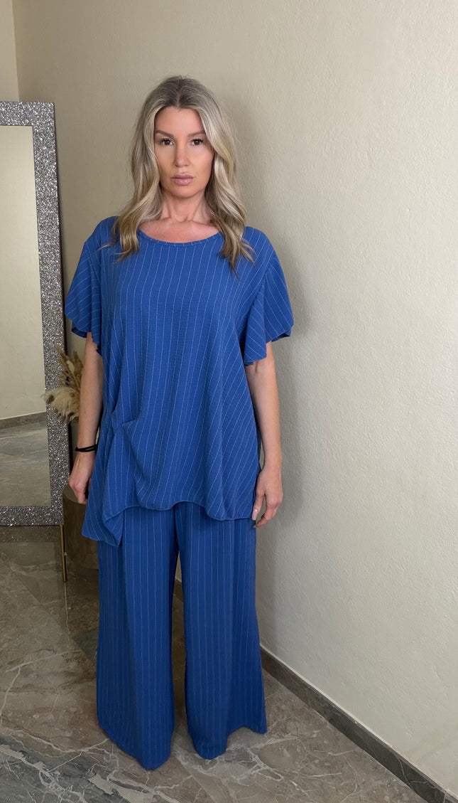 Coordinato Olivia