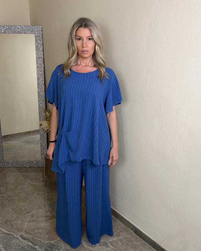 Coordinato Olivia